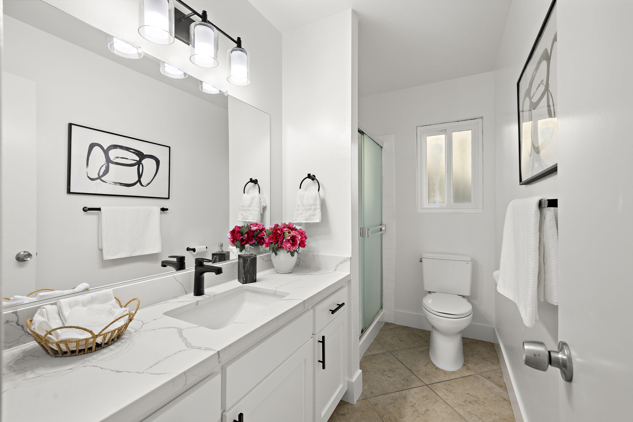 3960 Park Drive — Carlsbad project