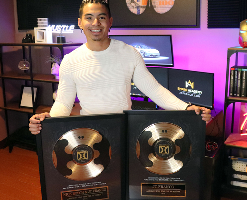 JT Franco