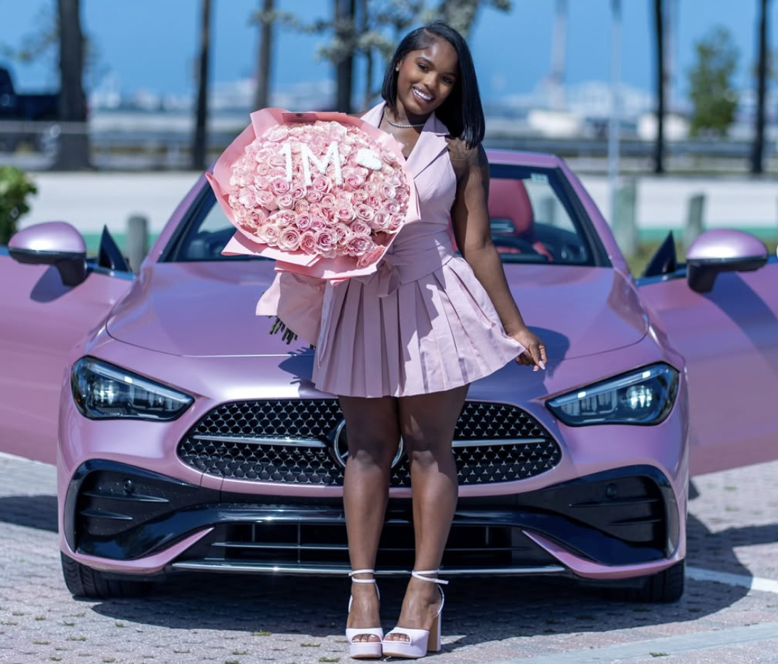 Ariel Pryor