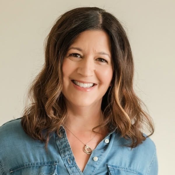 Jen Saraceno