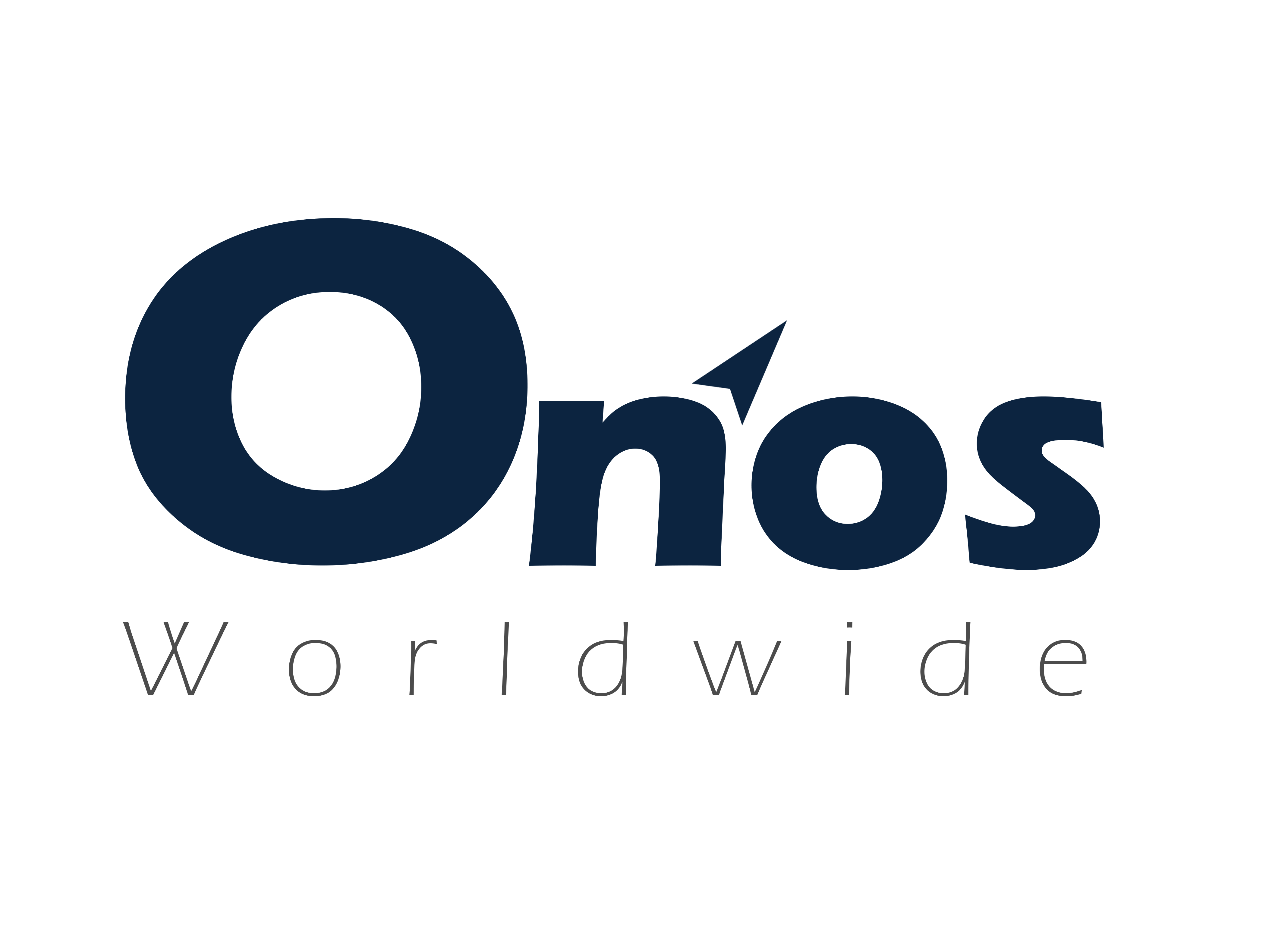 Onos | The Operating System for Life and Business