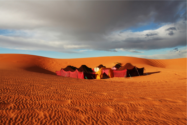 desert camp in morocco desert camp in morocco