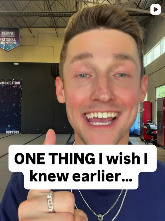 Wish I Knew