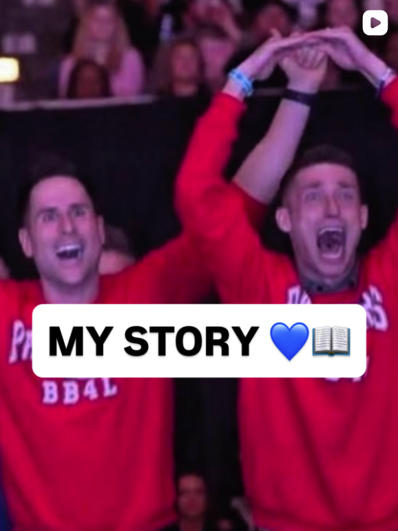 My Story