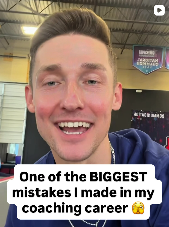 Biggest Mistake