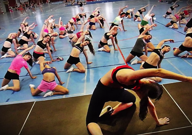 Bi-Sections practice
