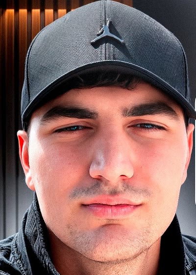 Gabi, alumno de Vinted Bros