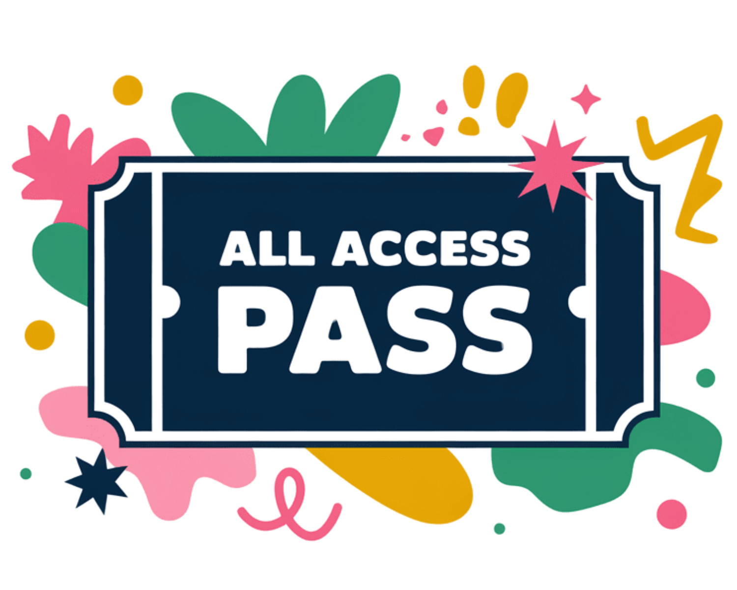 All Access Pass