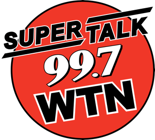 SuperTalk 99.7 WTN