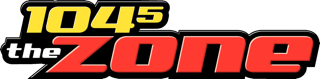 104.5 The Zone WGFX FM