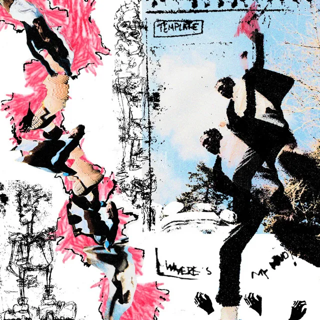 full court press cover
