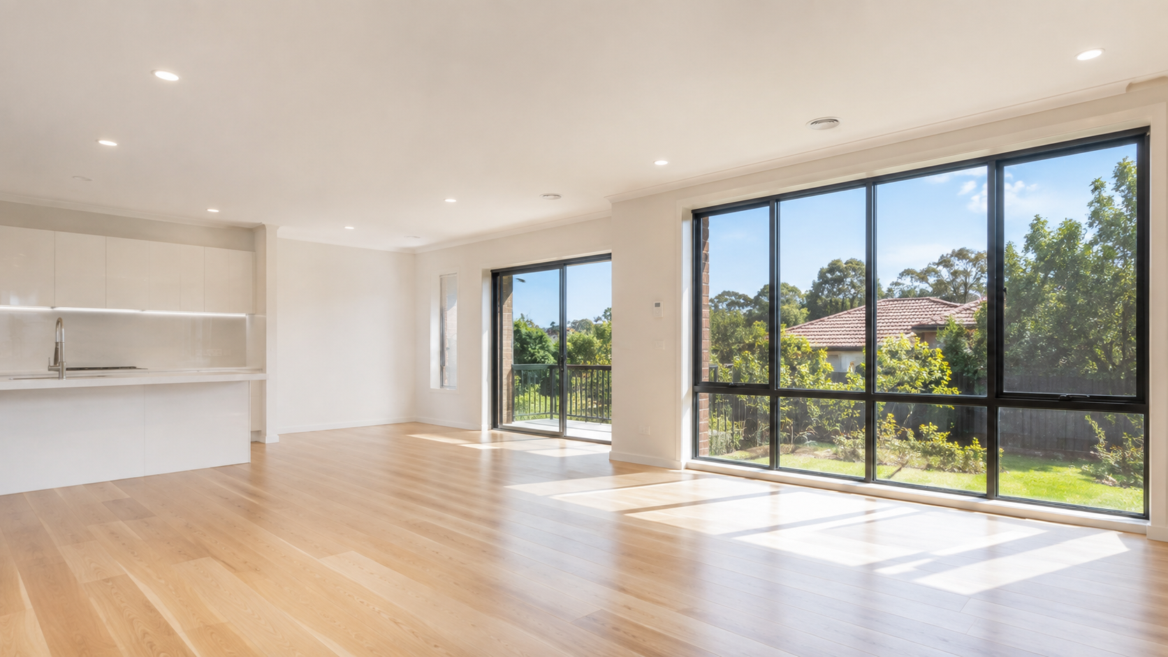 End of lease cleaning service in Adelaide