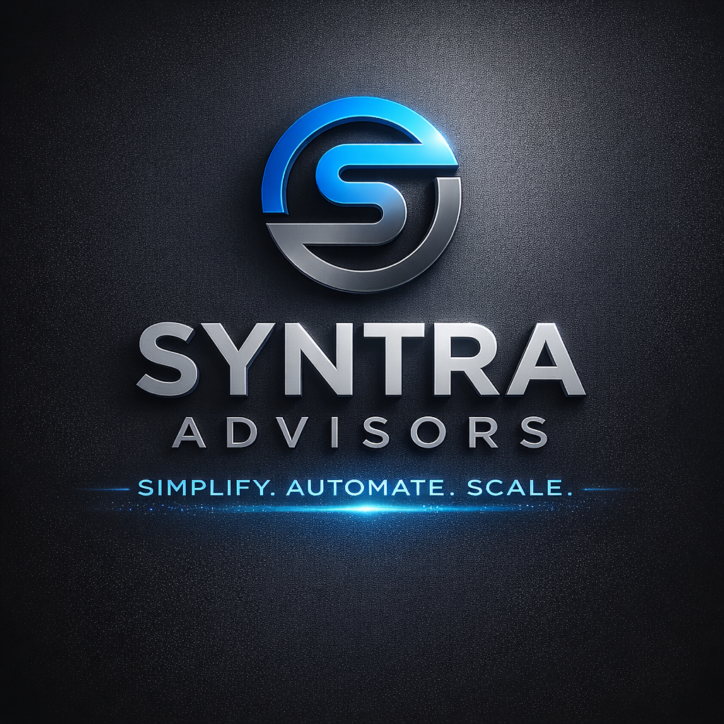 Syntra Advisors