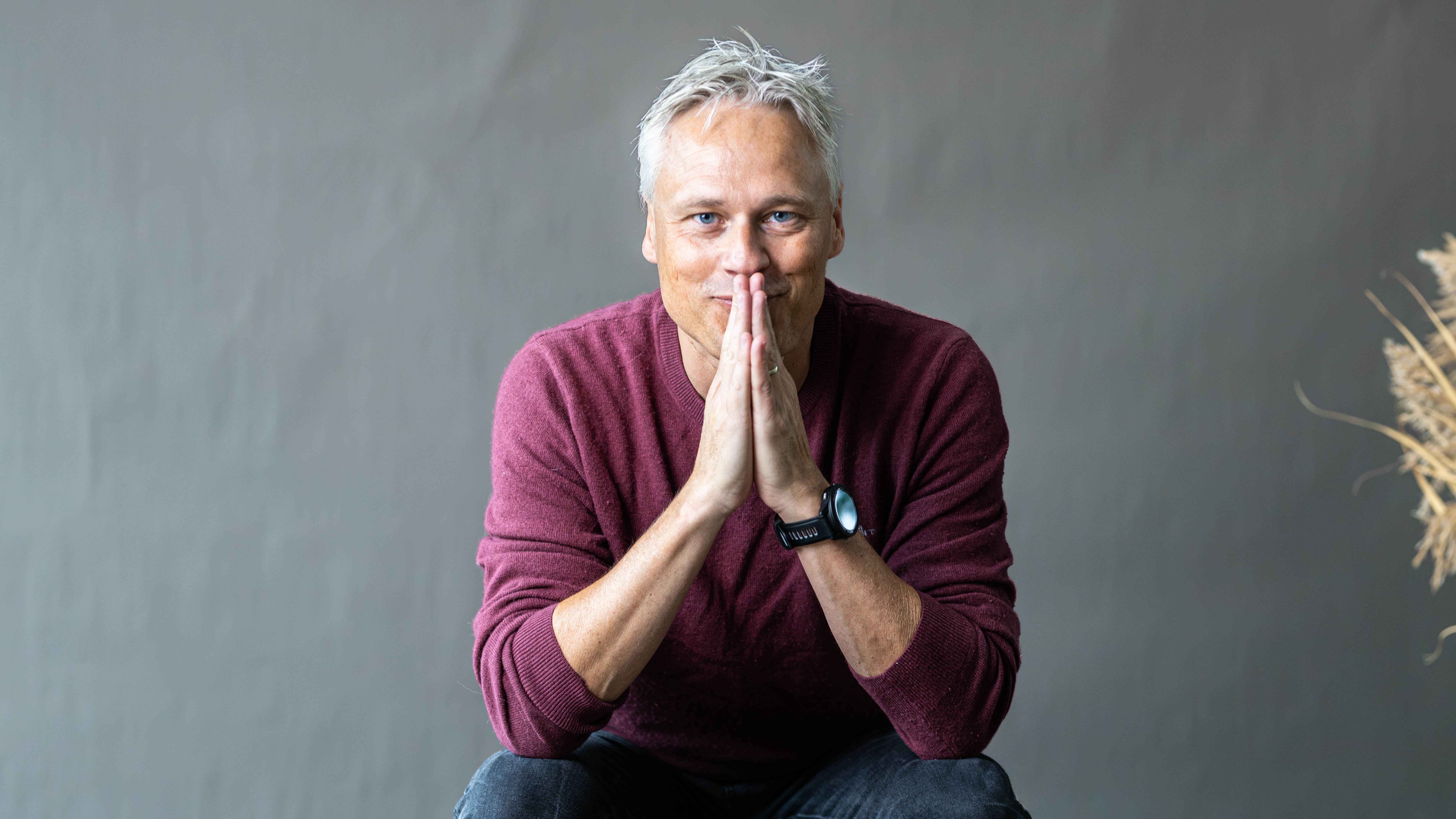 Kristian Zakarias