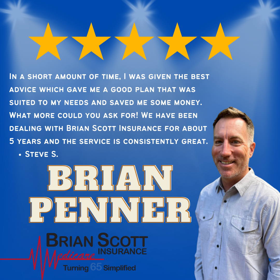 Brian Penner — Medicare On Main, Moab Utah