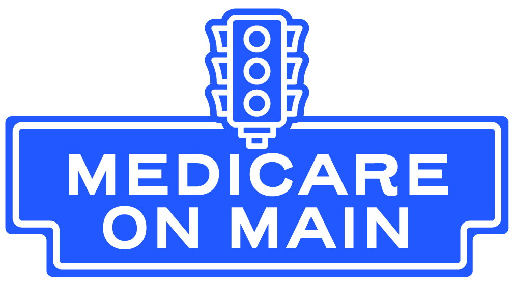 Medicare On Main