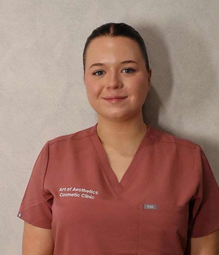 Nurse Monae