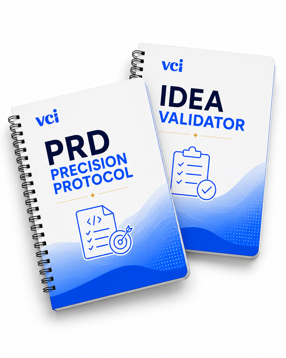 The Build Blueprint: PRD Precision Protocol and Idea Validator guides