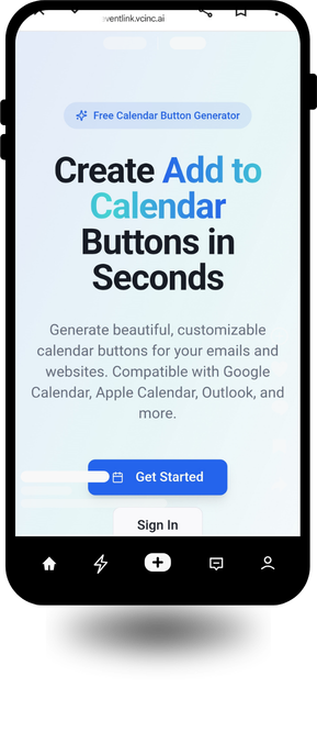 EventLink app