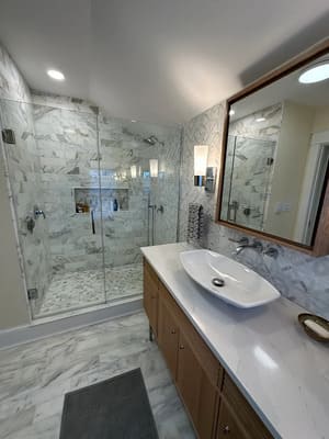 Kitchen Remodeling in Alexandria City