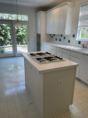 Bath remodeling in Alexandria City