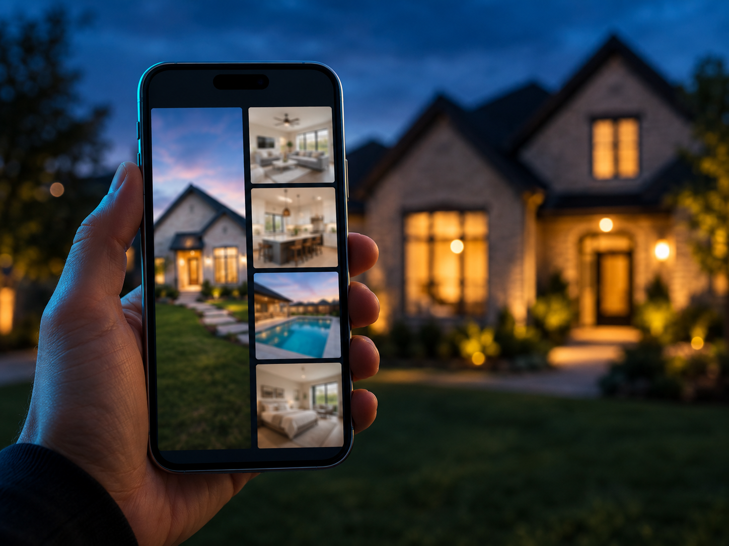 Why the First 5 Photos Make or Break Your Listing