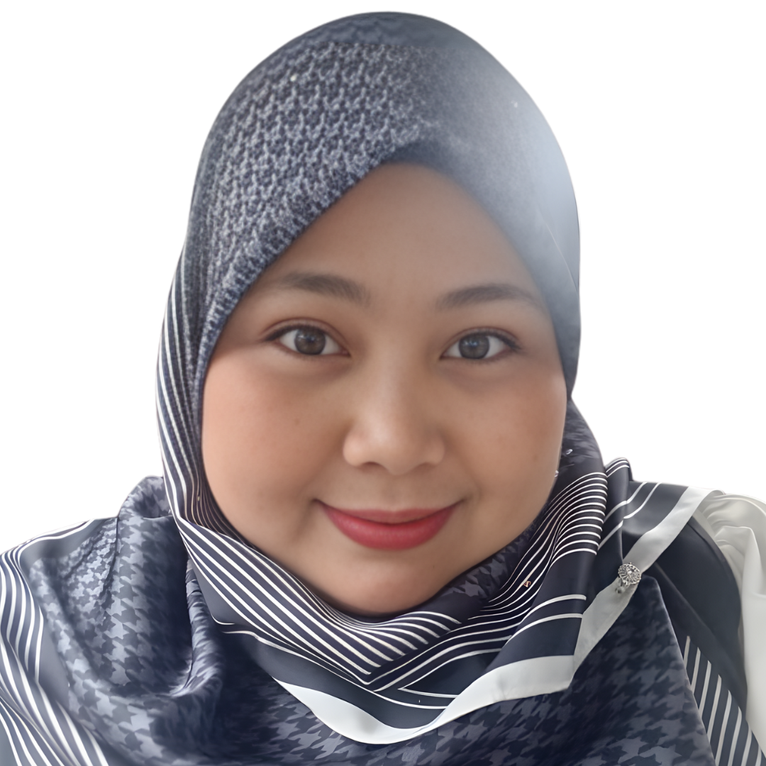 Mimi Nor Faridah binti Madzhi
