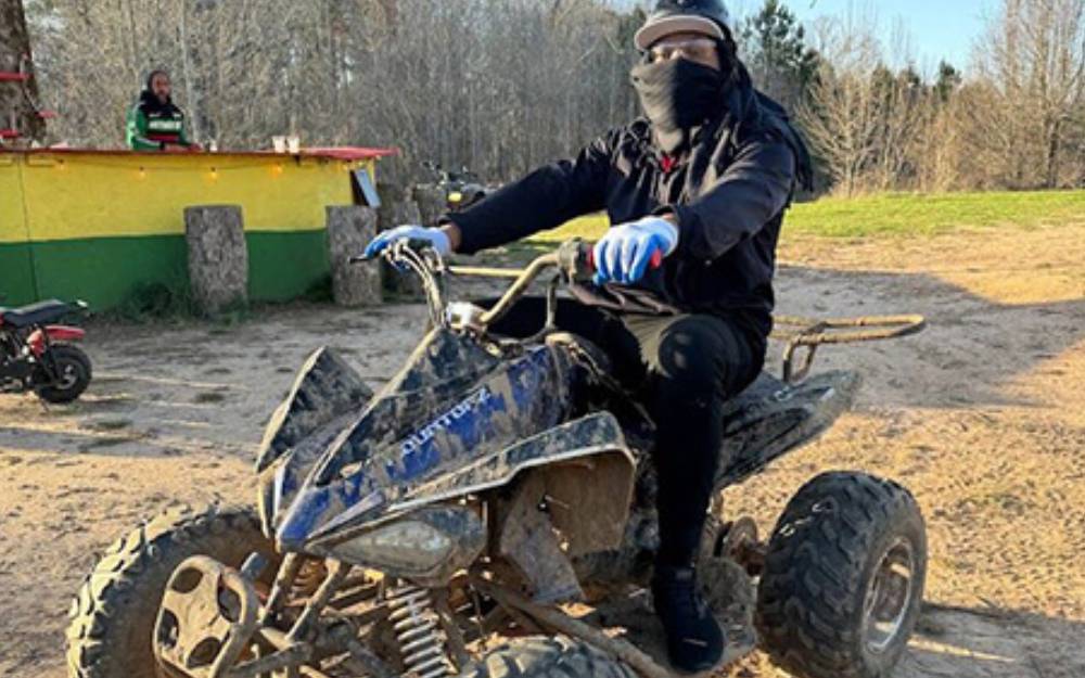 Atlanta ATV Night Tours | Thrilling Off-Road Adventures | Atlanta ATV ...