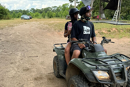 UTV Riding Adventures in Atlanta | Atlanta ATV Riding