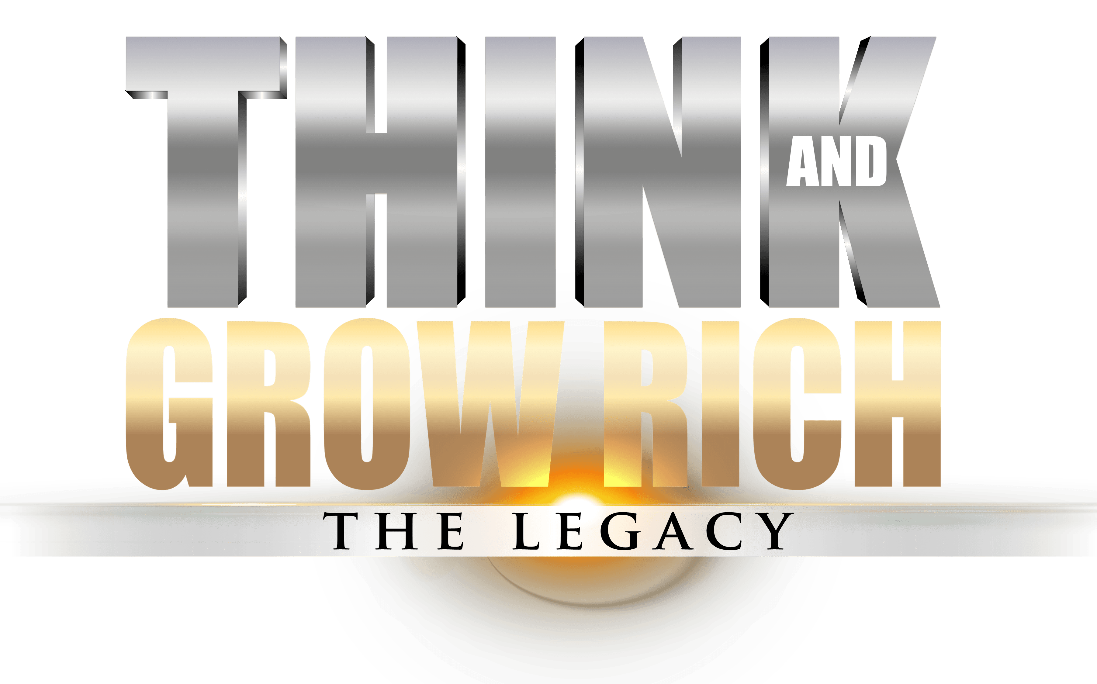Think & Grow Rich Legacy Movie