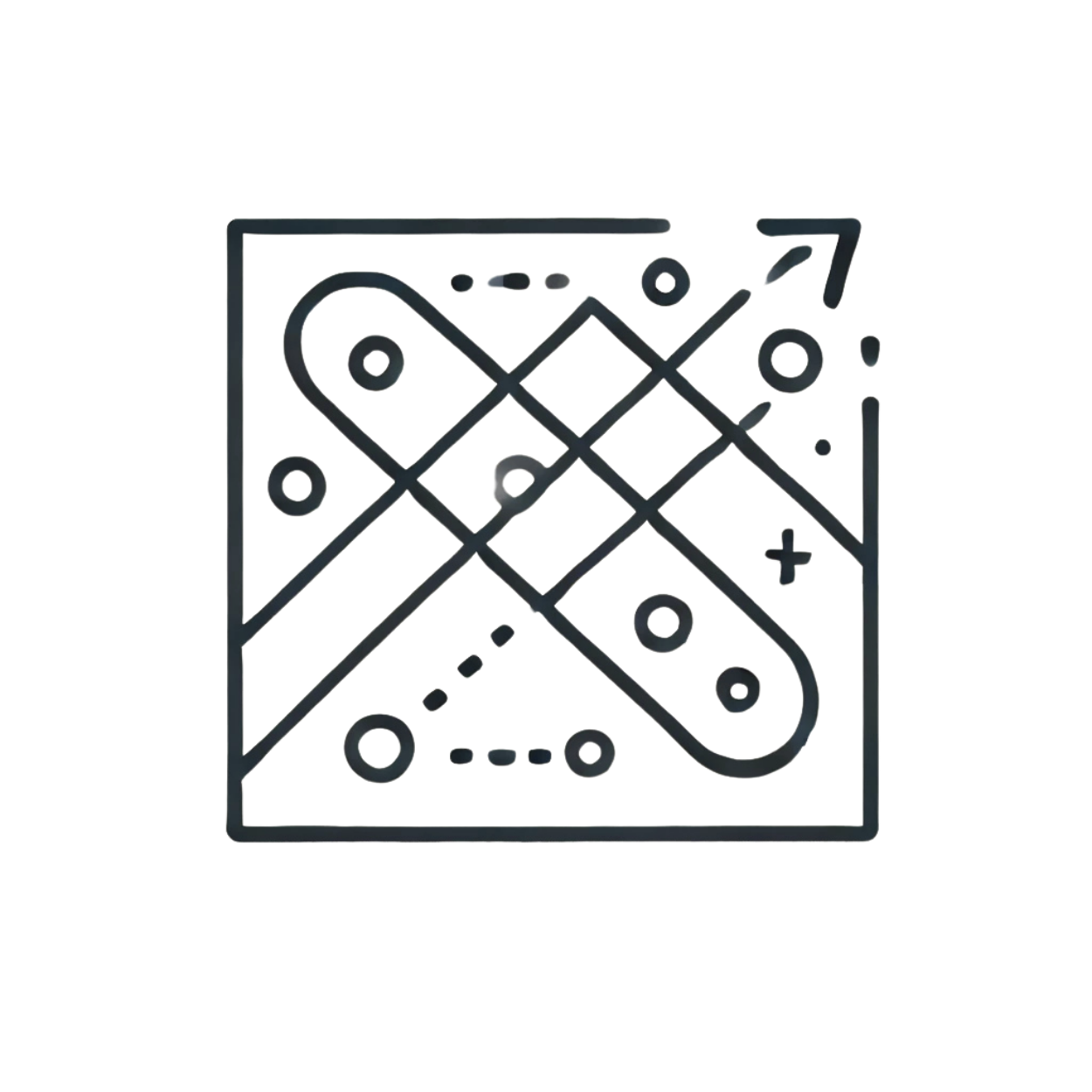 Srategic marketing planning