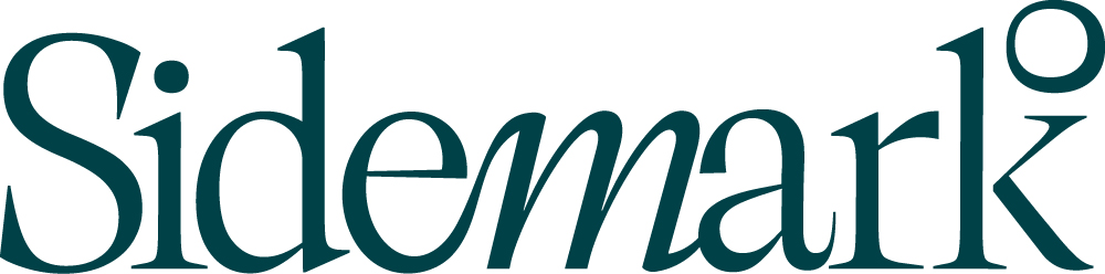 Sidemark Logo