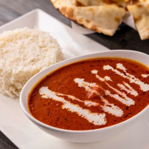 Butter Chicken