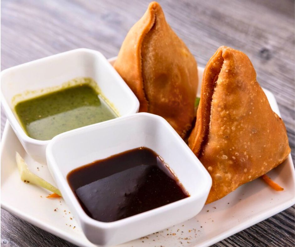 Samosa