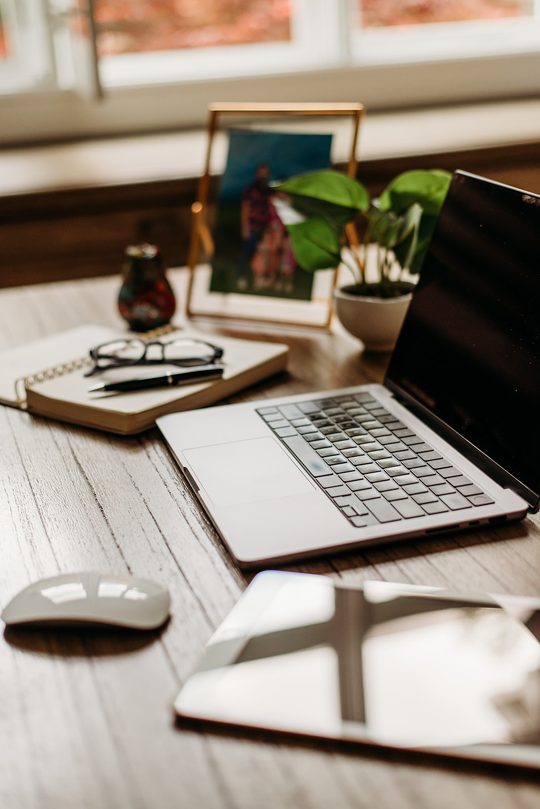 Bookkeeping for agencies — Ivory Balance Books