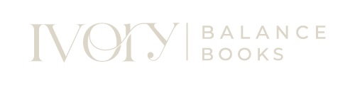 Ivory Balance Books