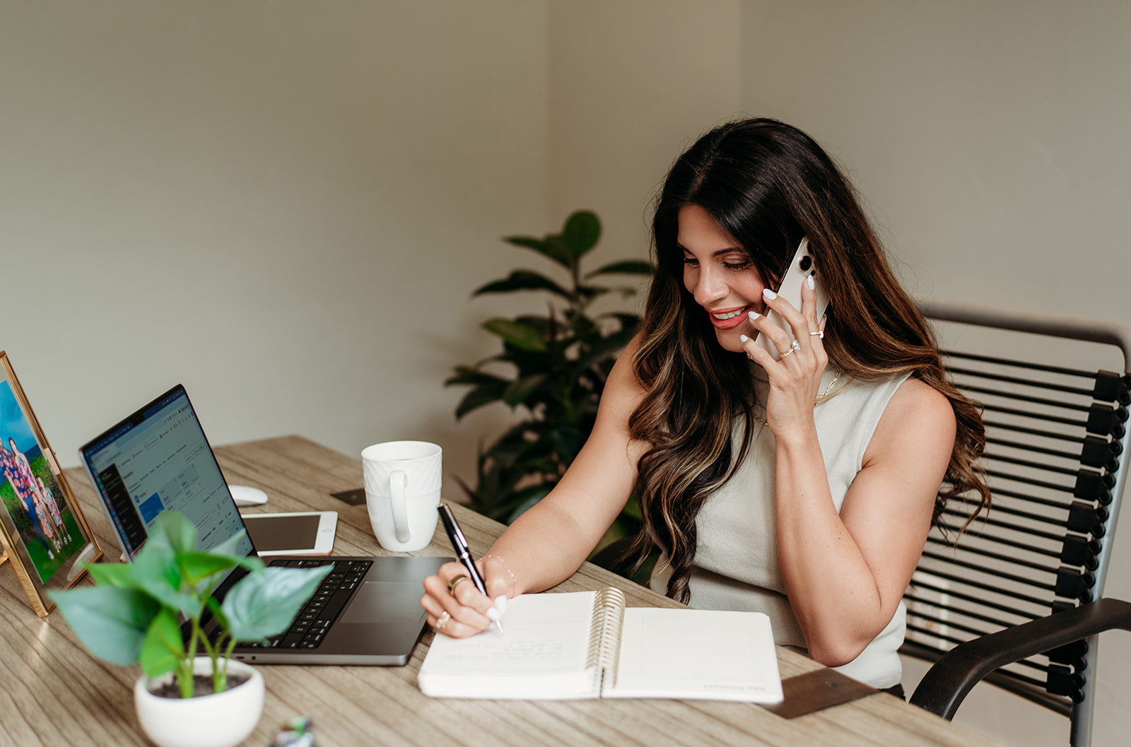 Bookkeeping for trades and home services — Ivory Balance Books