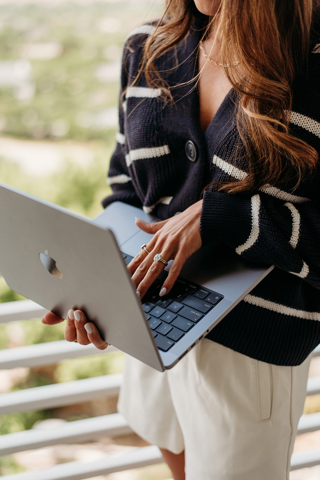 Bookkeeping for health and wellness — Ivory Balance Books