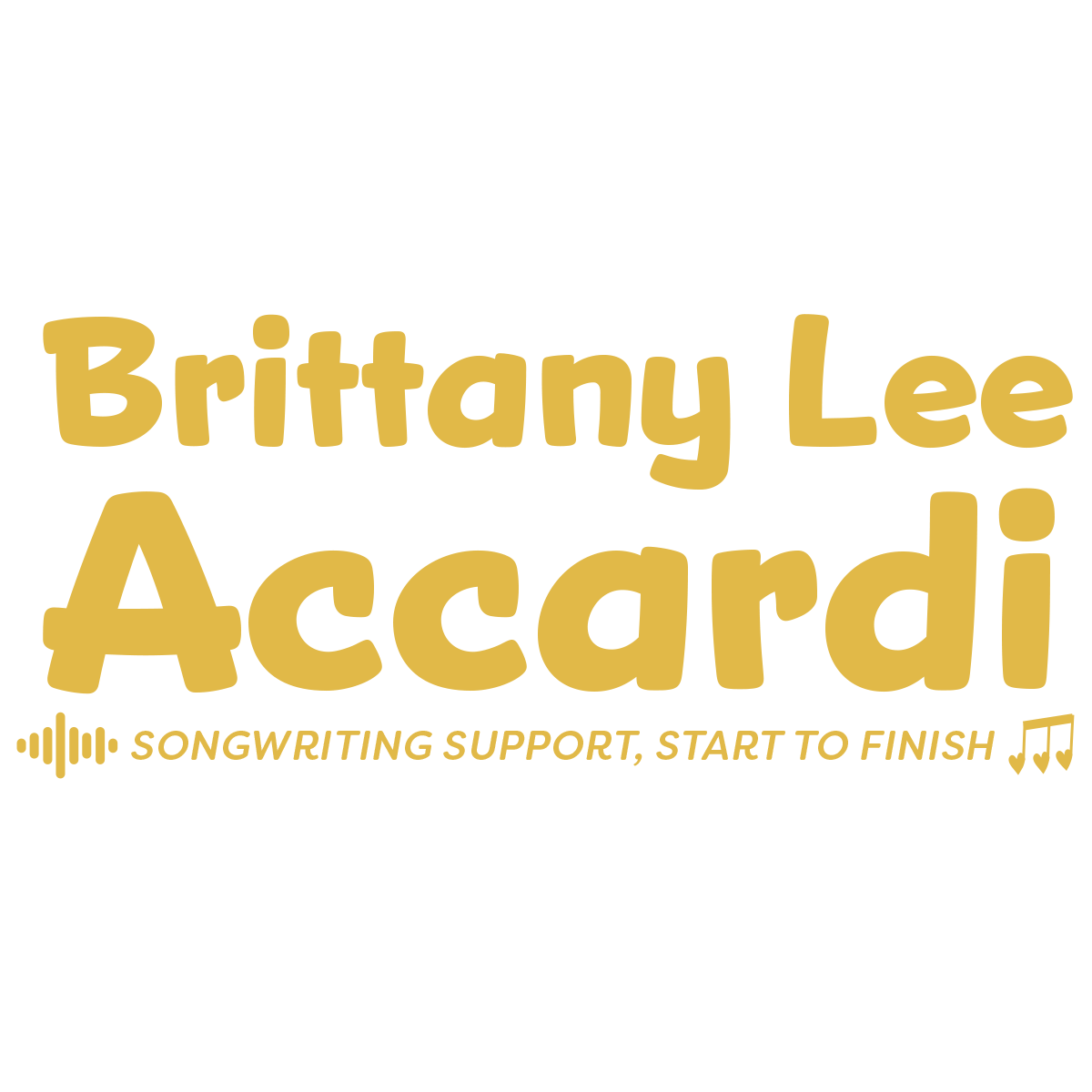 Brittany Lee Accardi