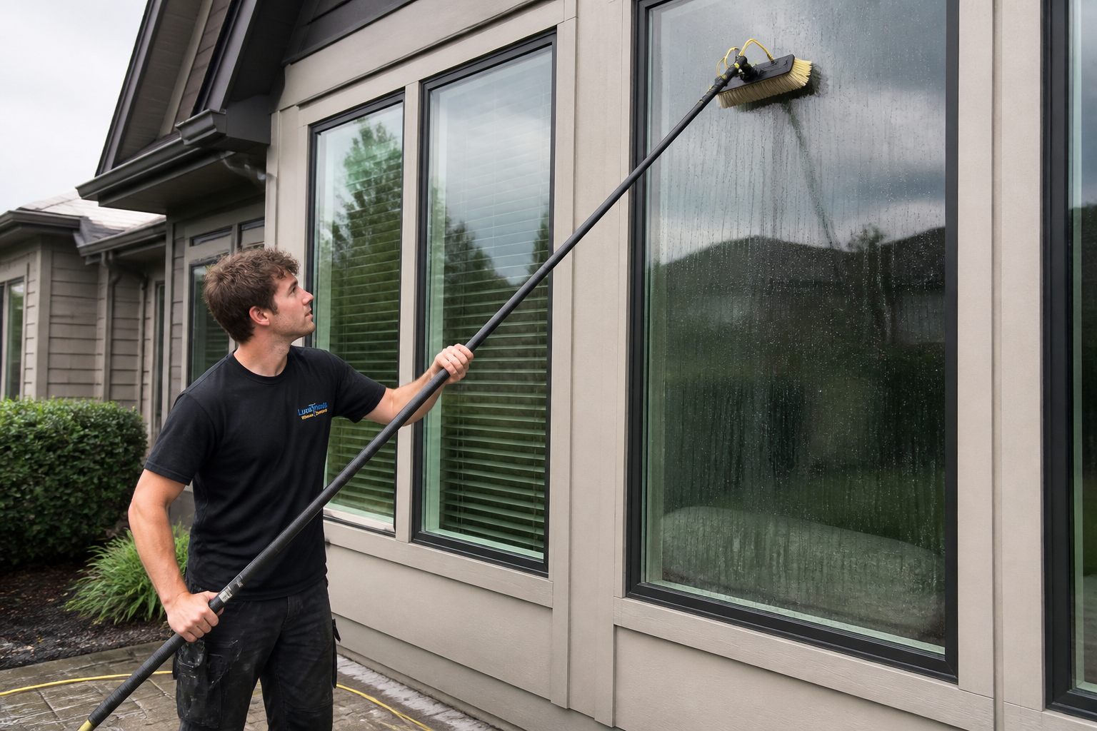 Window Cleaning