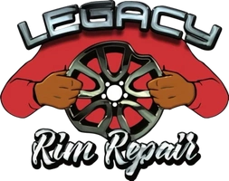 Cleveland Rim Repair logo