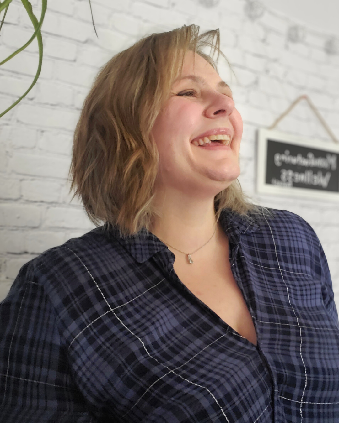Laura Timbrook is a corporate wellness strategist, author, and systems-focused founder exploring the intersection of wellness, operations, AI, and sustainable business growth. Through Undoxa, she helps businesses create clearer systems, smarter workflows, and more human-centered operations