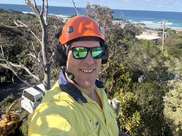 Tom Kleindienst is a Qualified Arborist and the founder of Otway Tree Care. With deep roots in the Otway region, Tom combines technical expertise in hazardous tree removal with a specialized machinery fleet to provide safe, efficient land management solutions for the Colac and Otway communities.