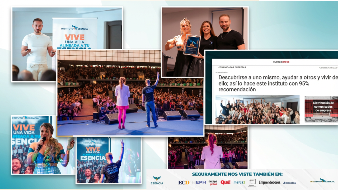 Autoridad con resumen de impactos