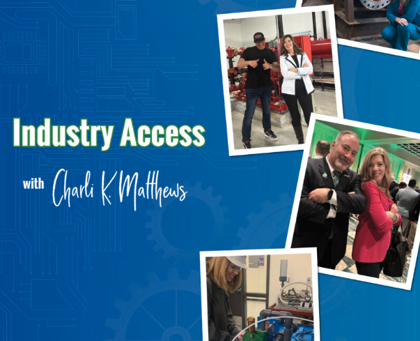 Industry Access