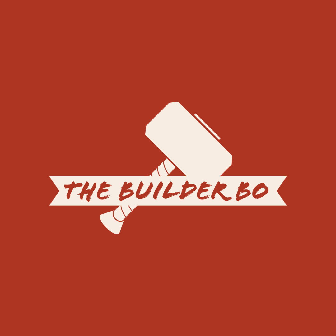 Builder Bo and Carpenter Kyndle's Custom Cabinet / Construction Co-Ed Co-Op