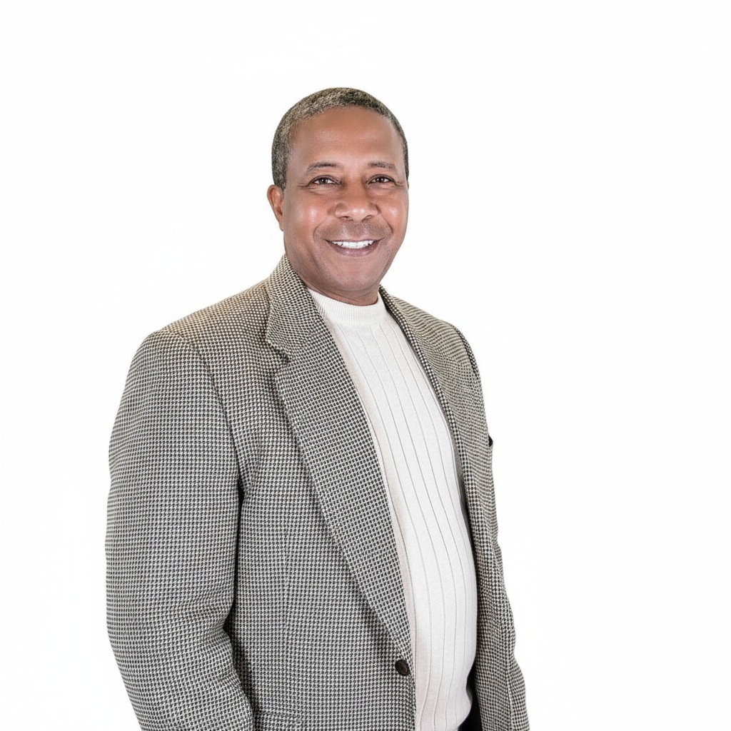 Carl G. Bullard — Retired FAA Air Traffic Controller, Licensed IUL Strategist