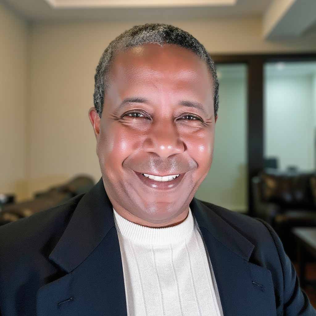 Carl G. Bullard — IUL Strategist and Educator