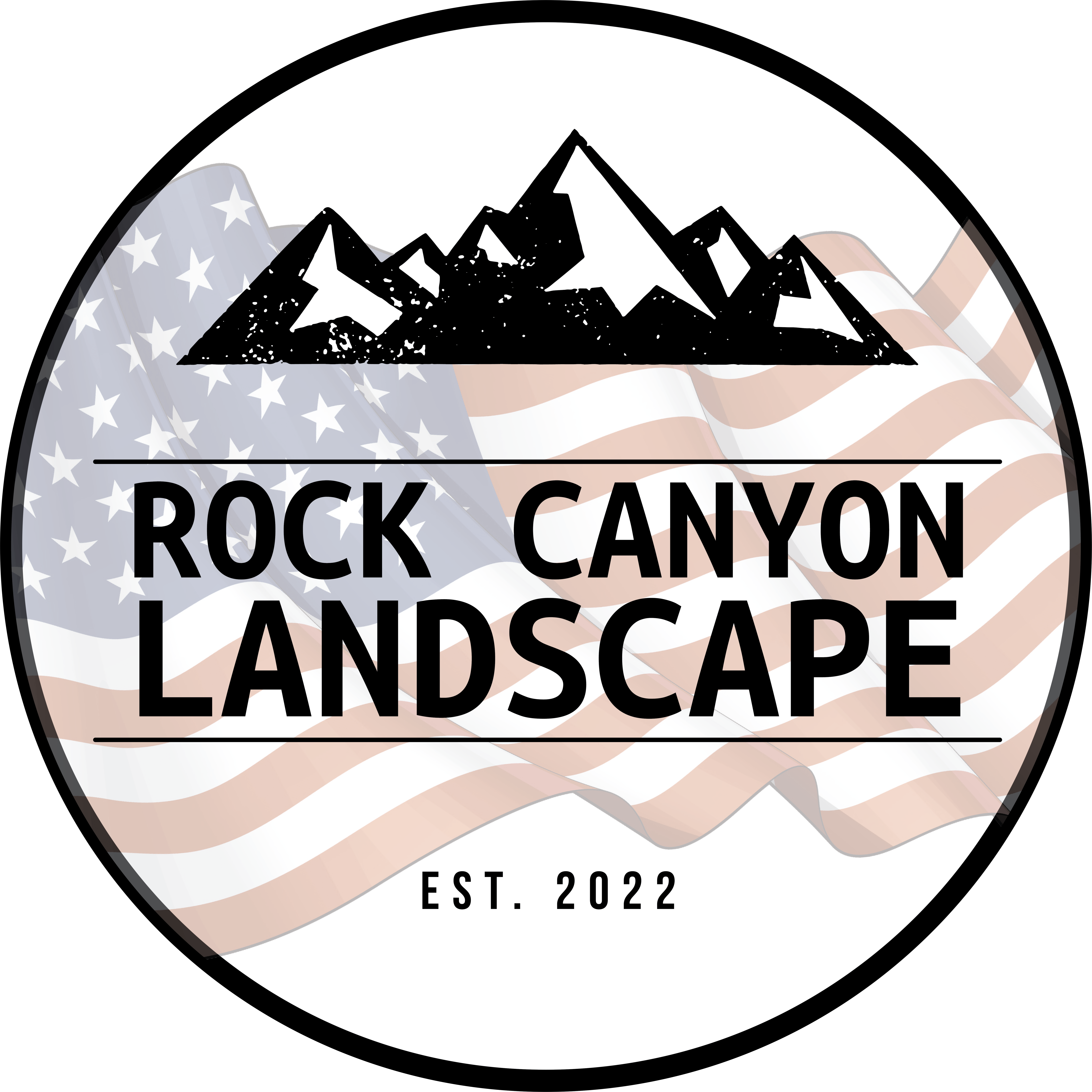 landscaping in Mapleton