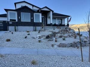 Landscape Install in Salem